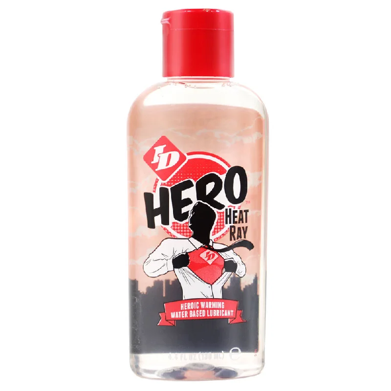 ID Hero Heat Ray 4.4 oz.