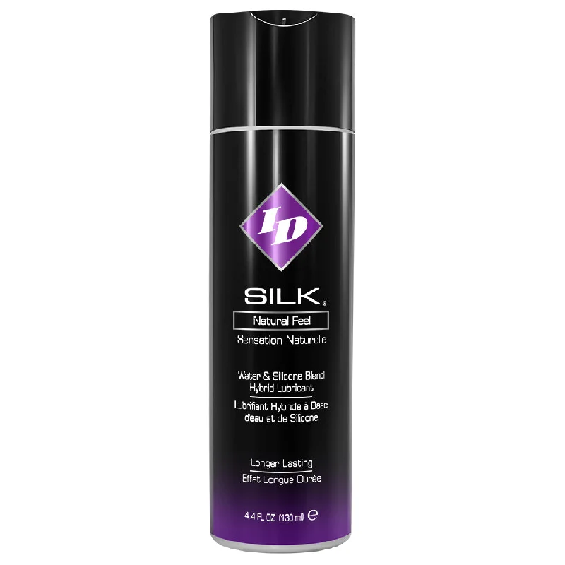 ID Silk 4.4 oz.