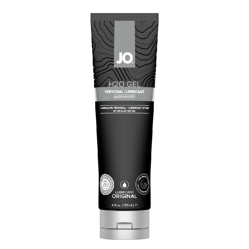 JO H2O Gel For Him 4 oz.