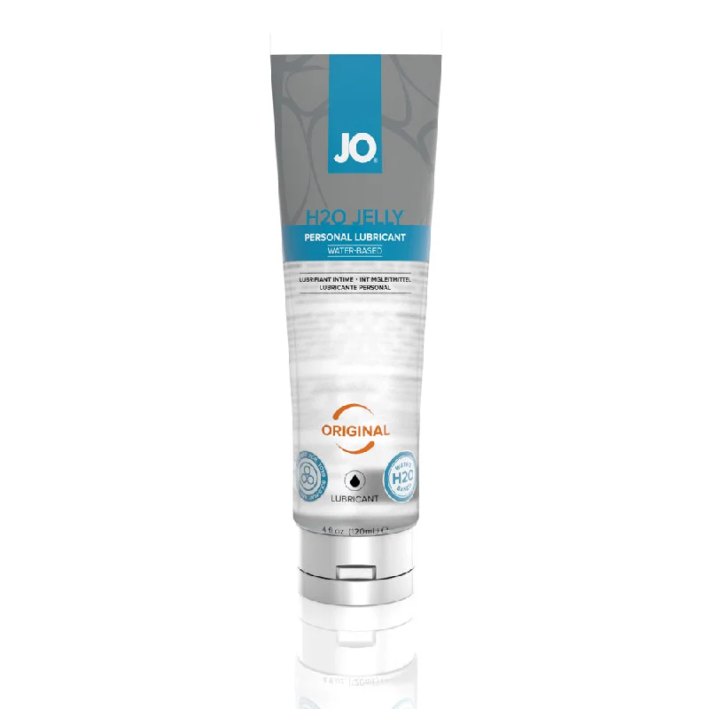 JO H2O Jelly Original 4 oz.