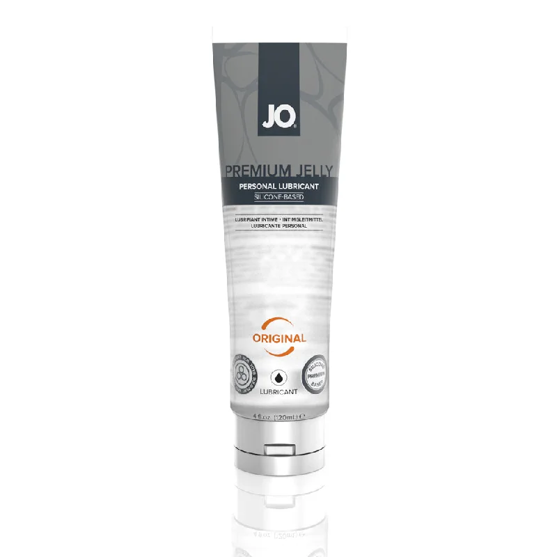 JO Premium Jelly Original 4 oz.