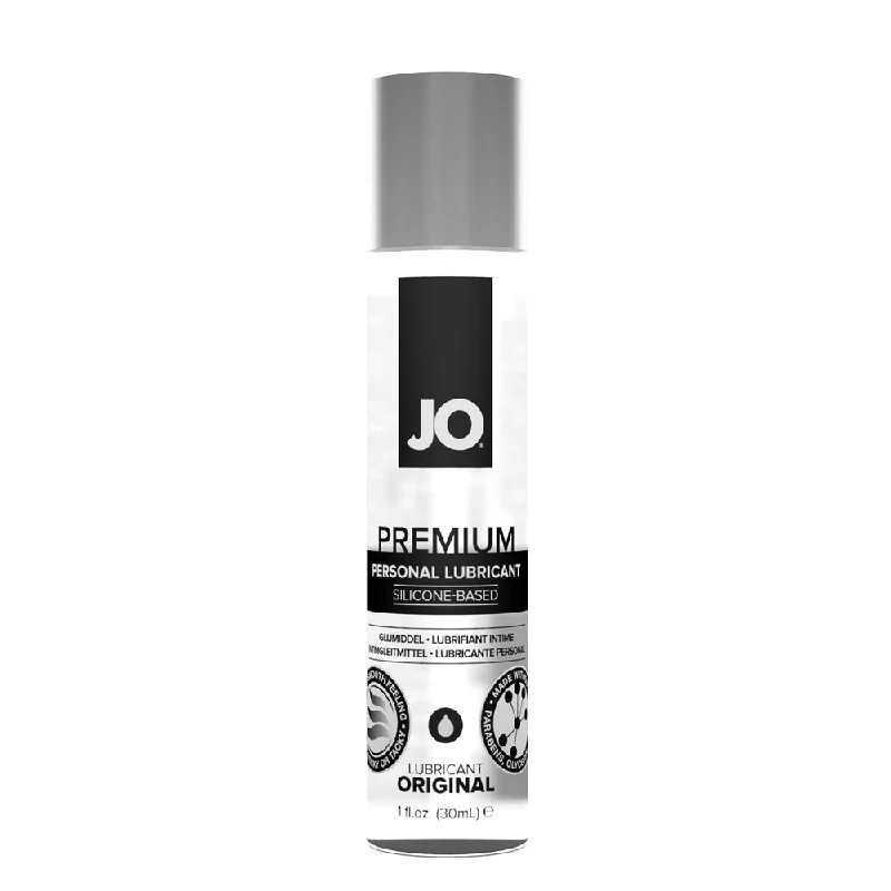 JO Premium Lubricant Original 1 oz.