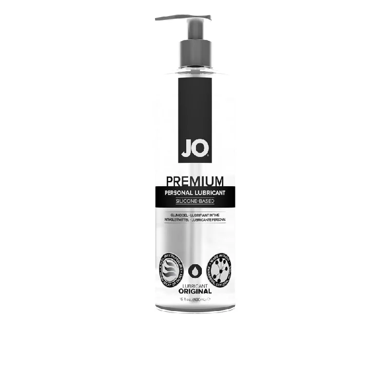 JO Premium Lubricant Original 16 oz.