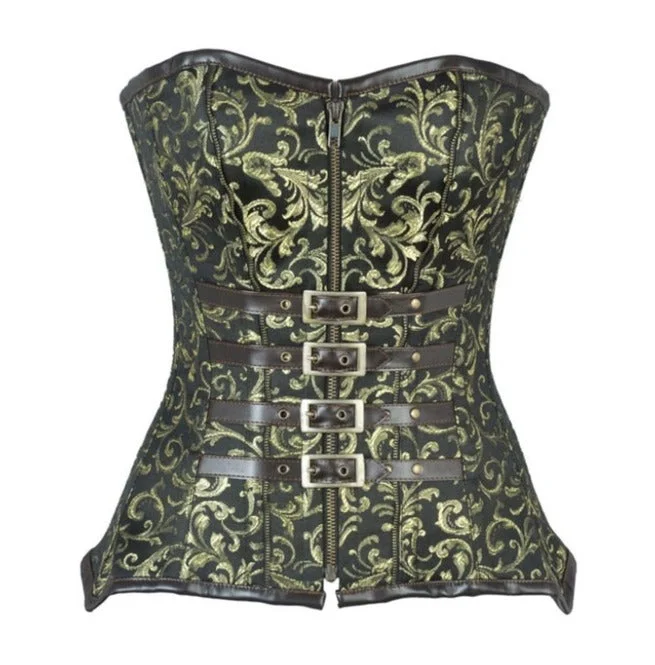 Leoni Custom Made Corset