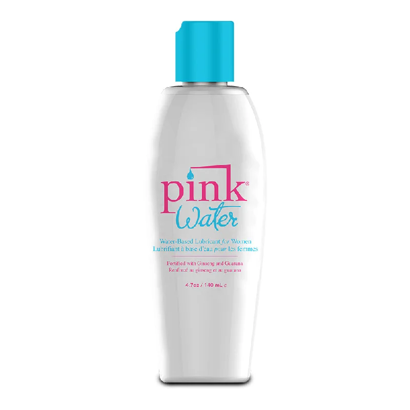 Pink Water Lubricant 4.7 oz. Lubricant