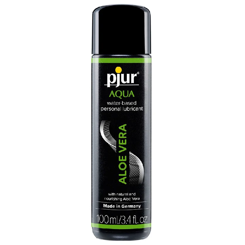 Pjur Aqua Aloe Vera 100 ml.