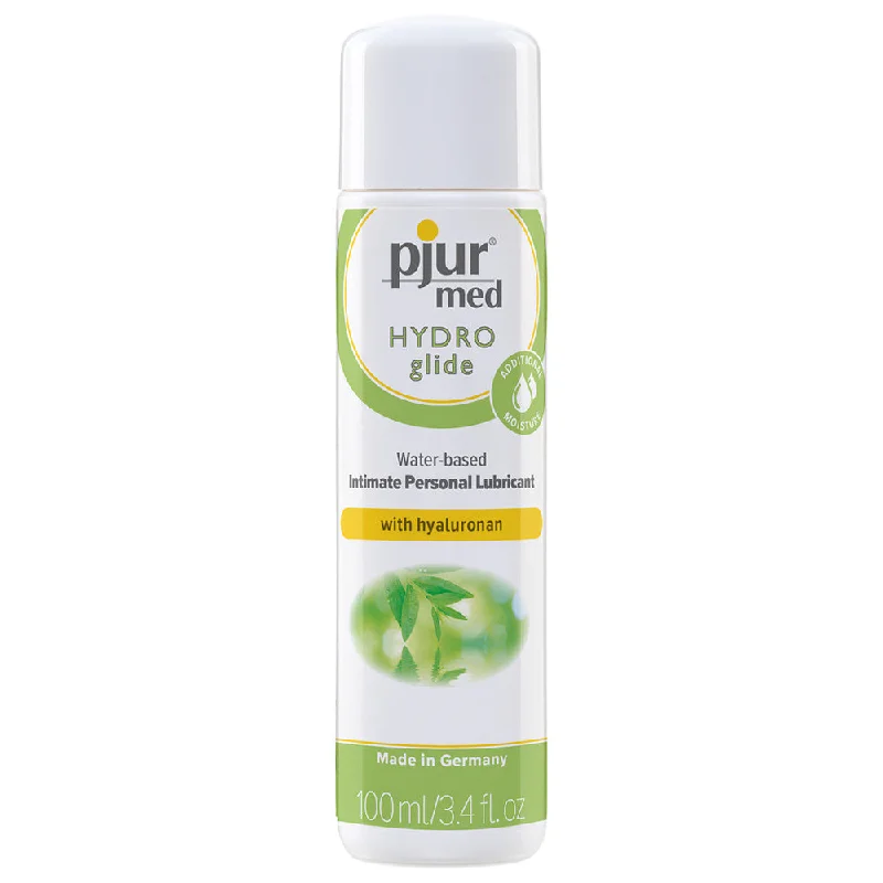 Pjur Med Hydro Glide 100 ml.