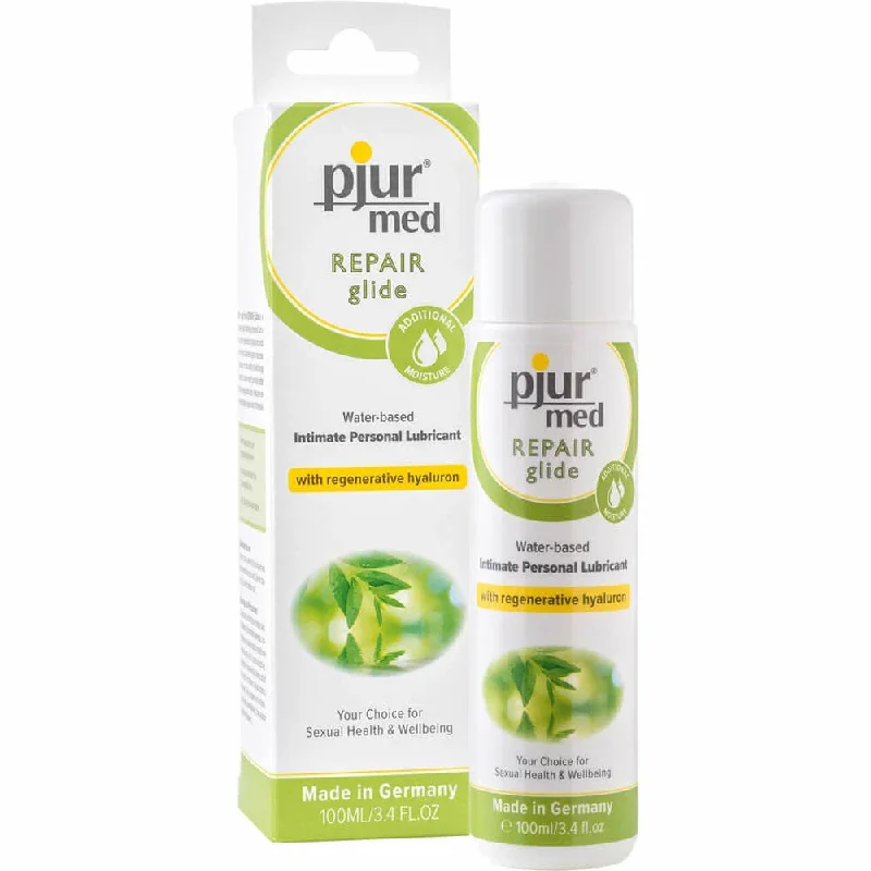 Pjur Med Repair Glide 100Ml Bottle