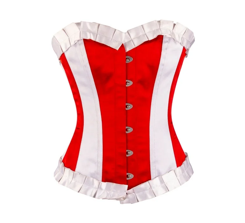 Renyer Custom Made Corset