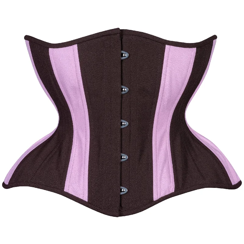 Rosemary Waist Taming Underbust Corset