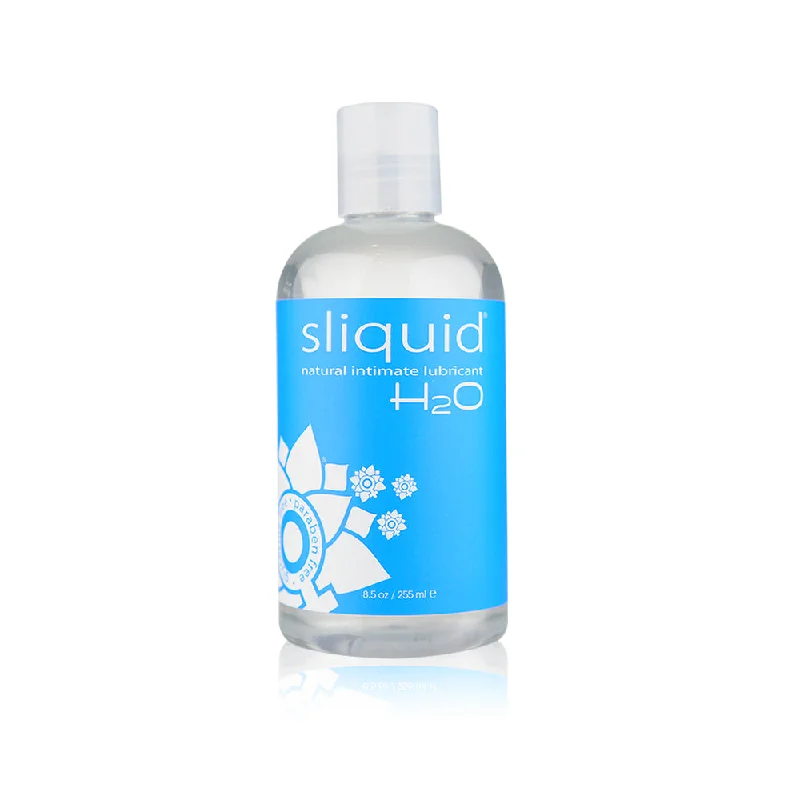 Sliquid H2O 8.5 oz.