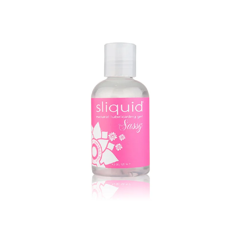 Sliquid Sassy 4.2 oz.