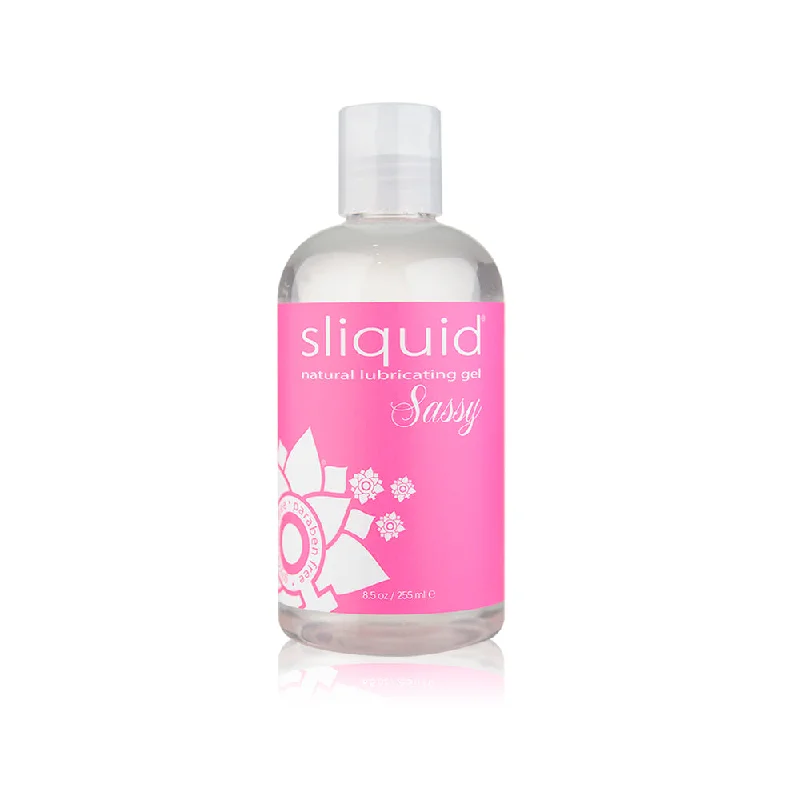 Sliquid Sassy 8.5 oz.