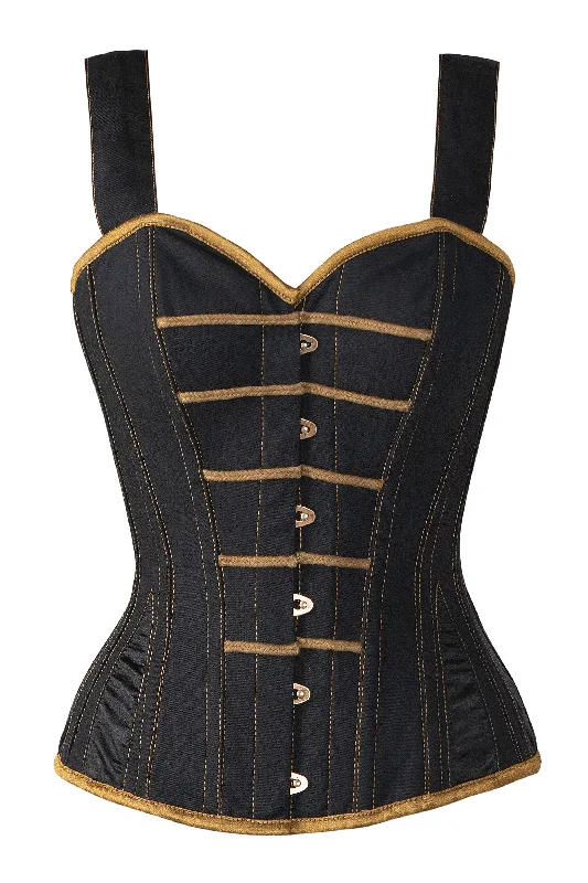 Spinazzola Custom Made Corset