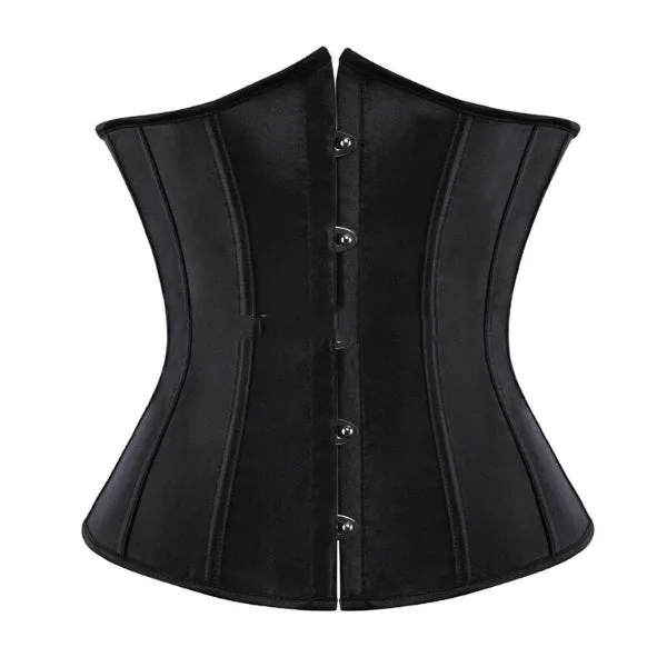 Sissy Lucy Underbust Waist Cincher