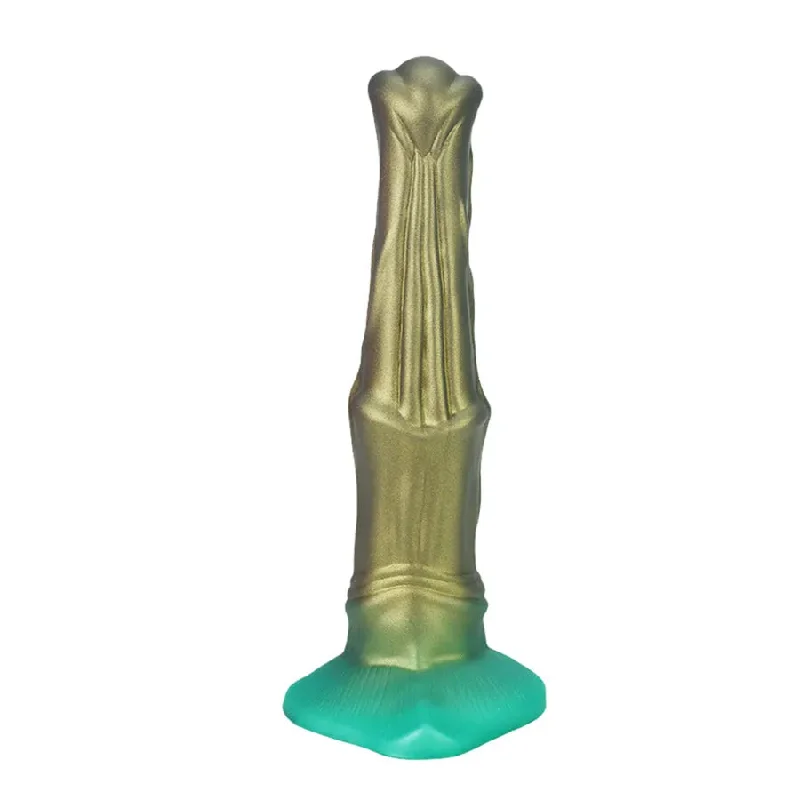 10 Inches Silicone Horse Cock Dildo