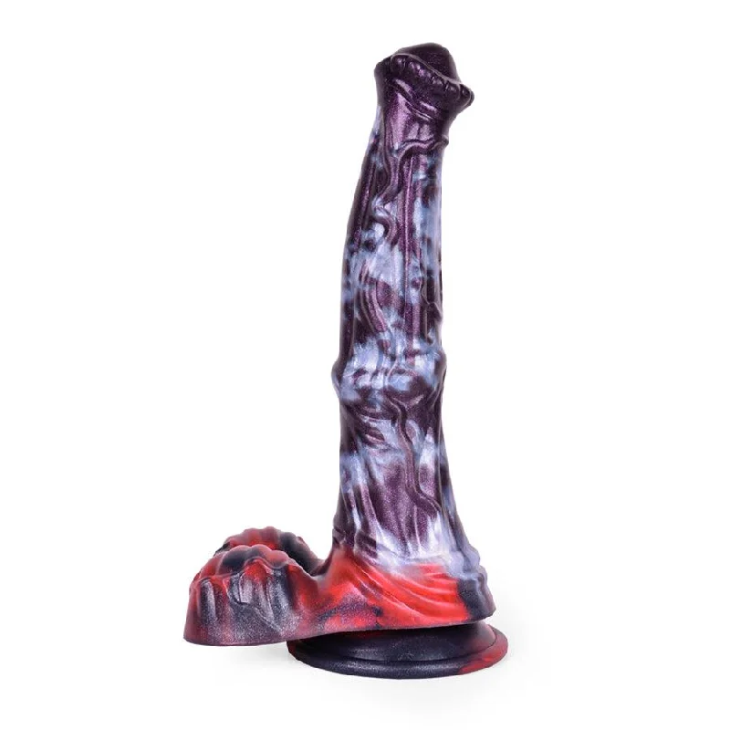 10 Inches Suction Cup Horse Dick