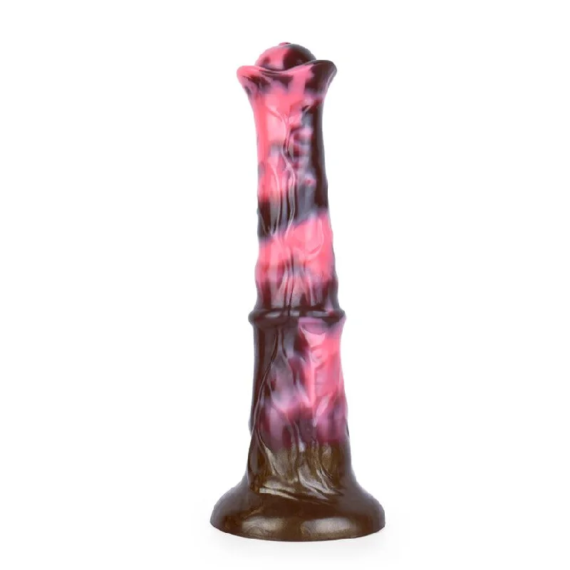 11 Inches Suction Cup Horse Penis Dildo