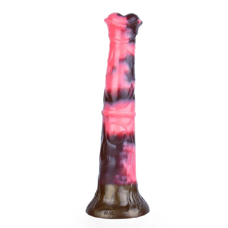 12 Inches Suction Cup Giant Horse Dildo