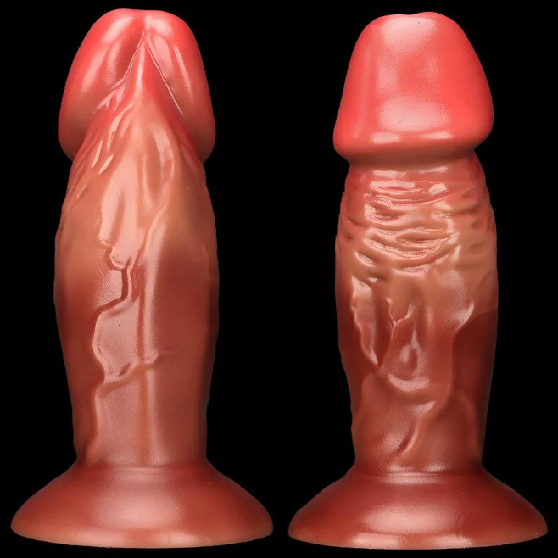 13 Inches Silicone Large Dildo