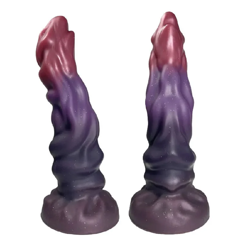 9 Inches Silicone Dragon Dick Dildo