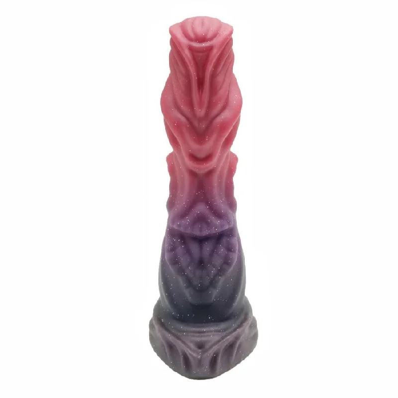 9 Inches Silicone Monster Cock Dildo for Sale