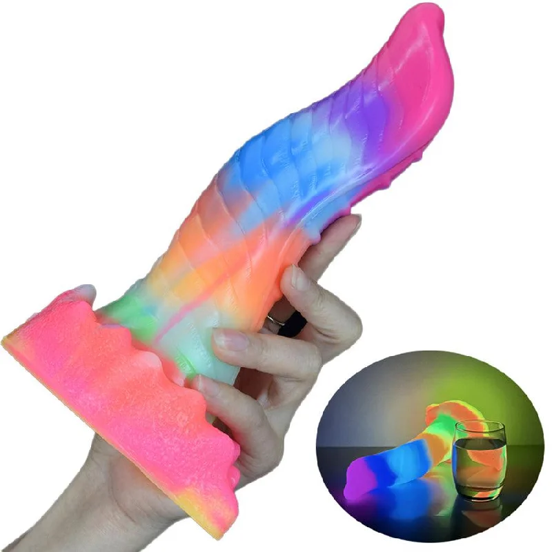 Alien Large Dildo for Women