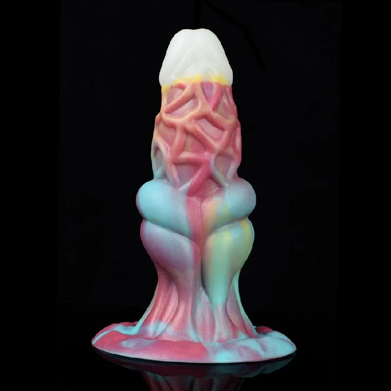 Alien Realistic Dildo Sex Toy