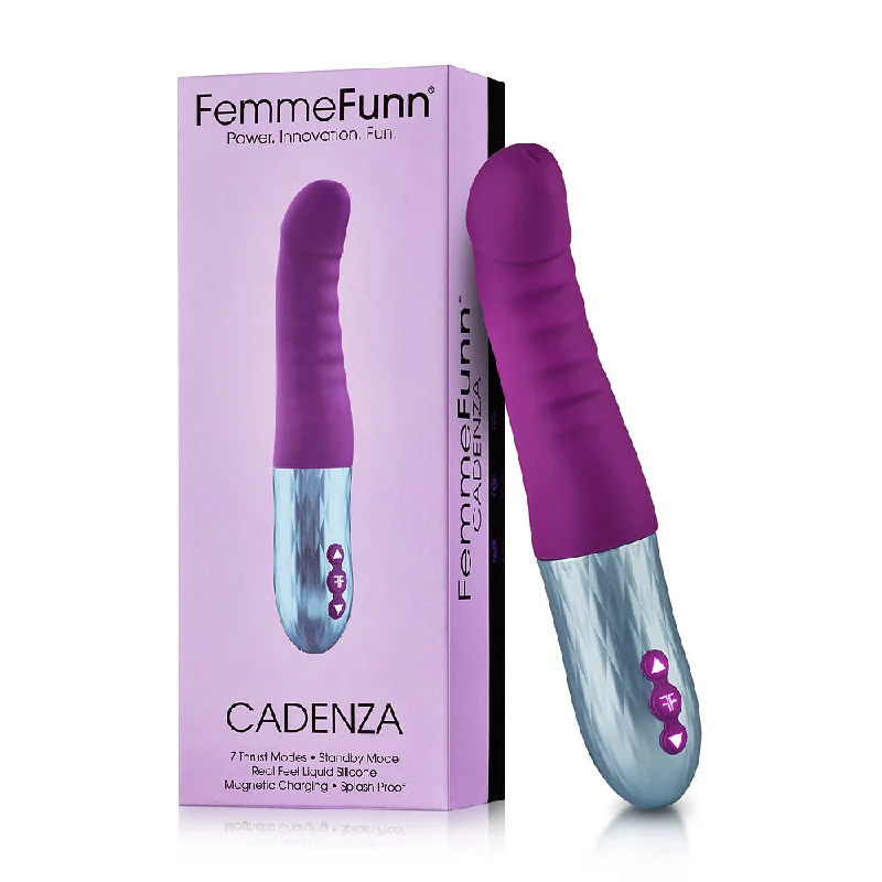 Femme Funn Cadenza Thruster