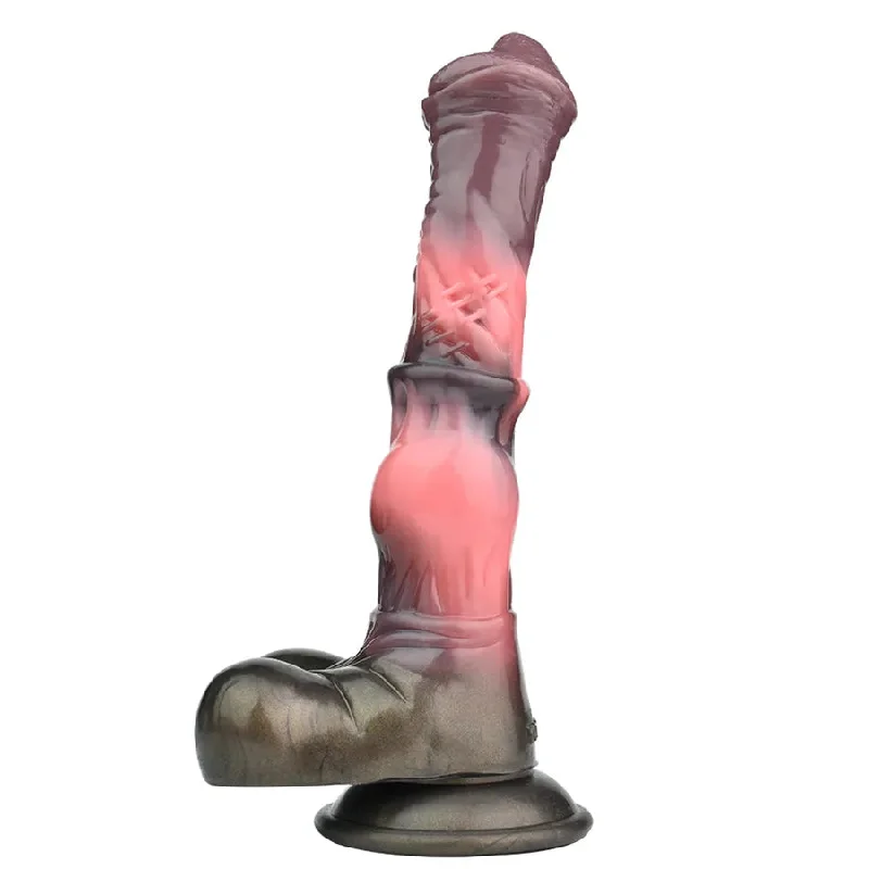 Horse Cock Dildo to Indulge in Sensual Bliss