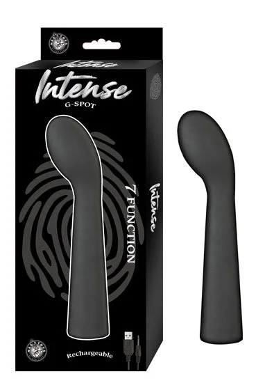 Intense G-Spot Vibrator by Nasstoys