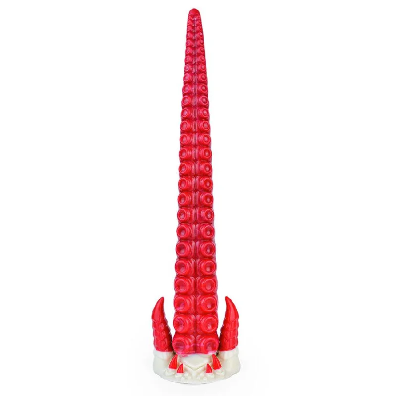 Joseph Silicone Long Tentacle Dildo