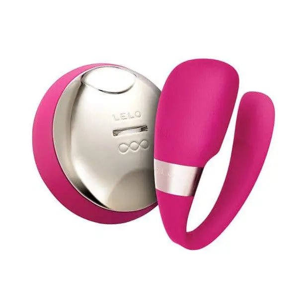 LELO TIANI 3 Wearable Couples Vibrator with Wireless Remote