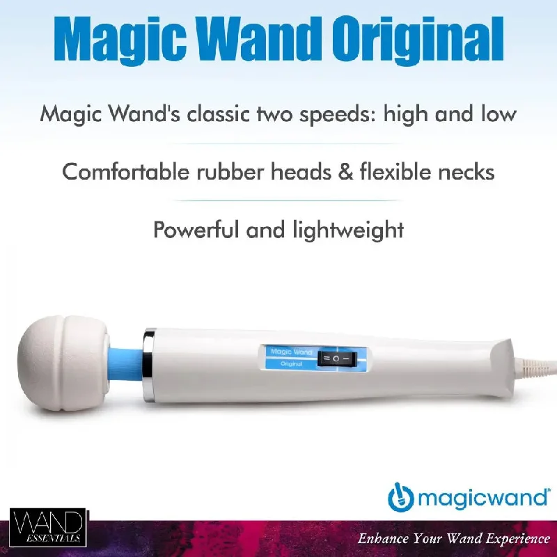 Magic Wand Original