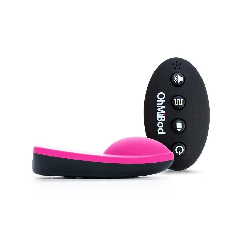 Ohmibod Club Vibe 3.0H