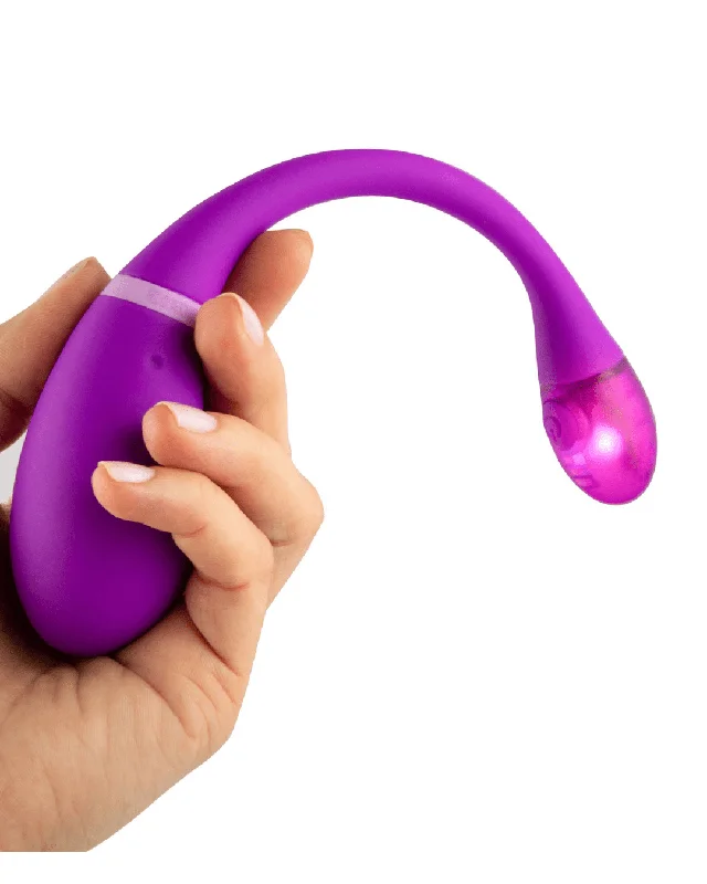 Esca 2 Interactive Bluetooth Internal G-Spot Vibrator