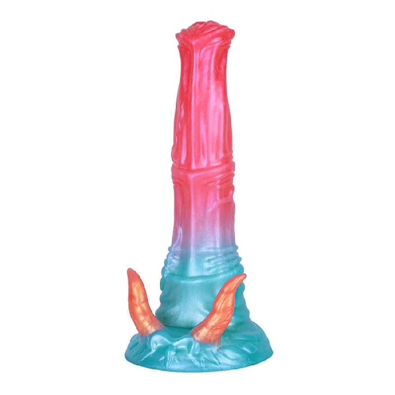 Premium Silicone Suction Cup Horse Cock Dildo