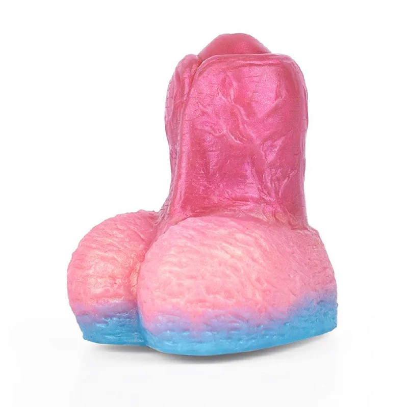 Realistic Small Dildo Grinder Toy