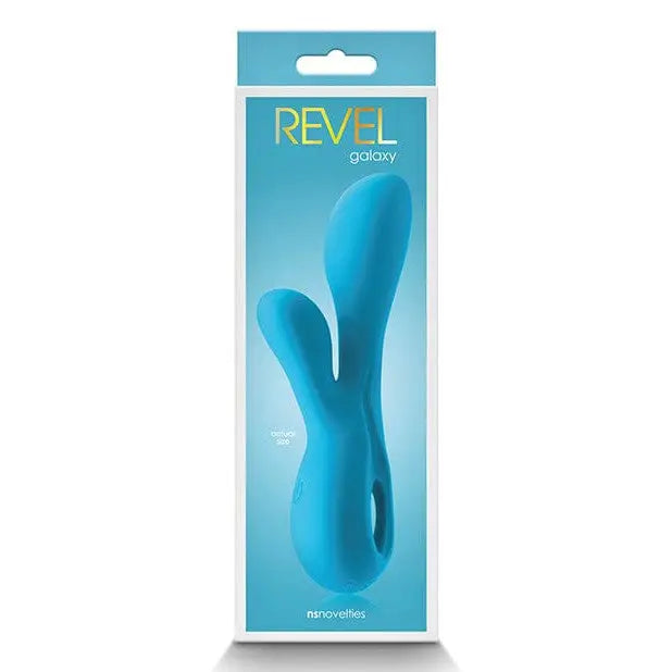 Revel Galaxy Rabbit Vibrator