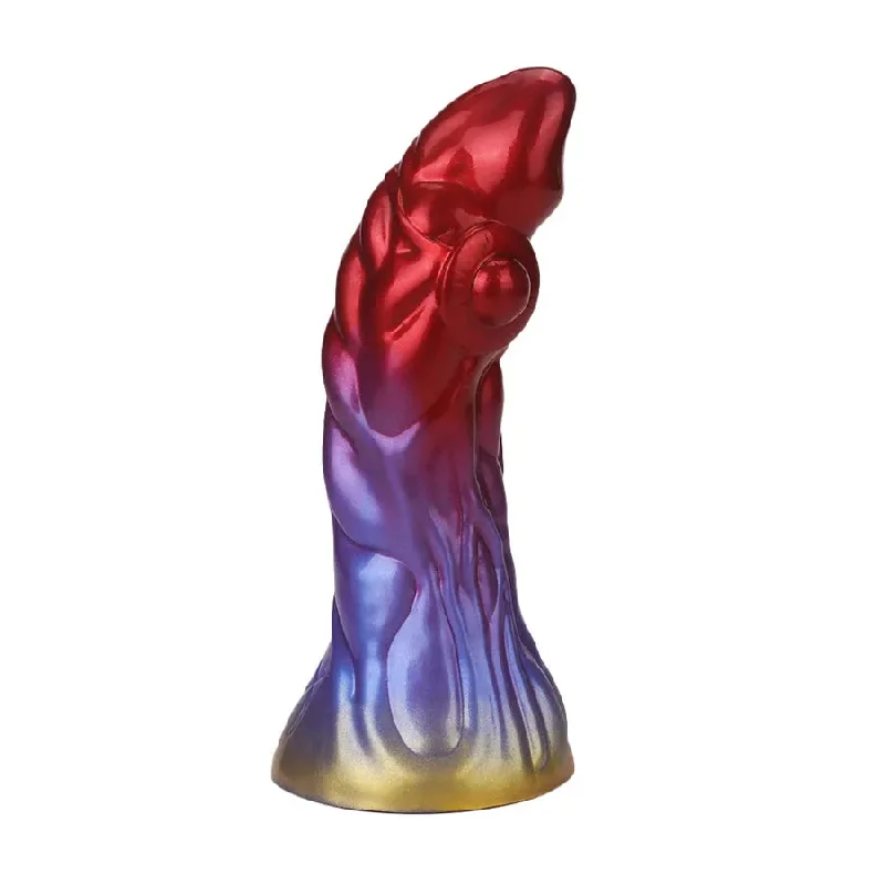 Top Silicone Dragon Dick Dildo