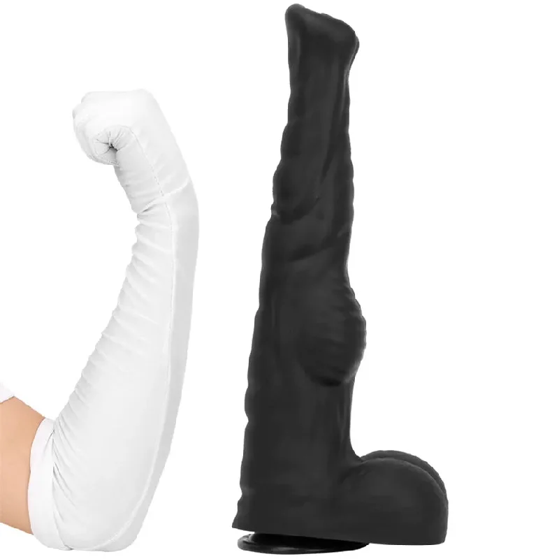 Xinghaoya Horse Giant Dildos