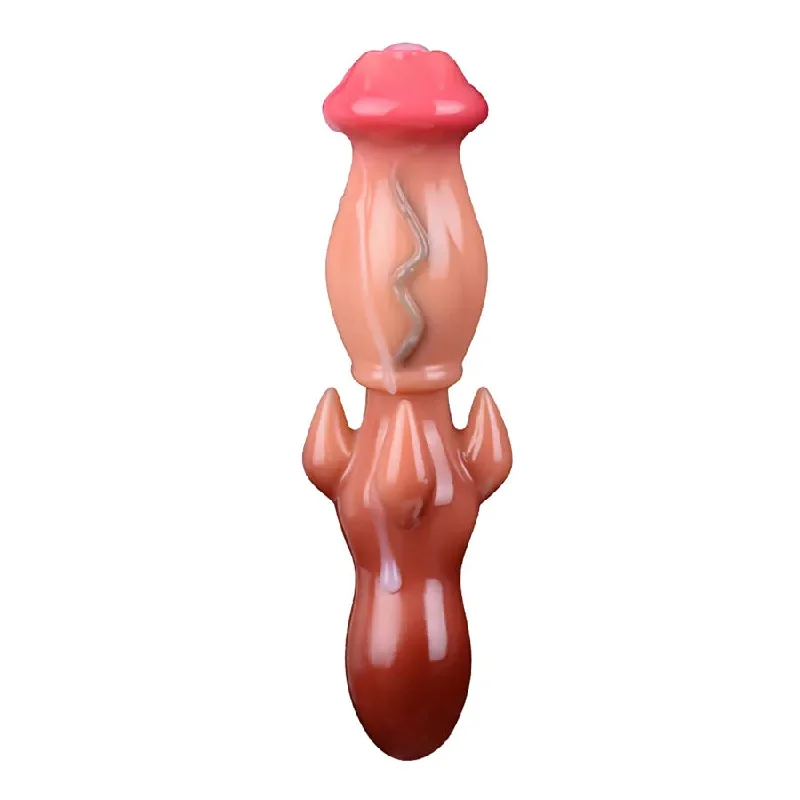 Xinghaoya Horse Penis Womens Vibator