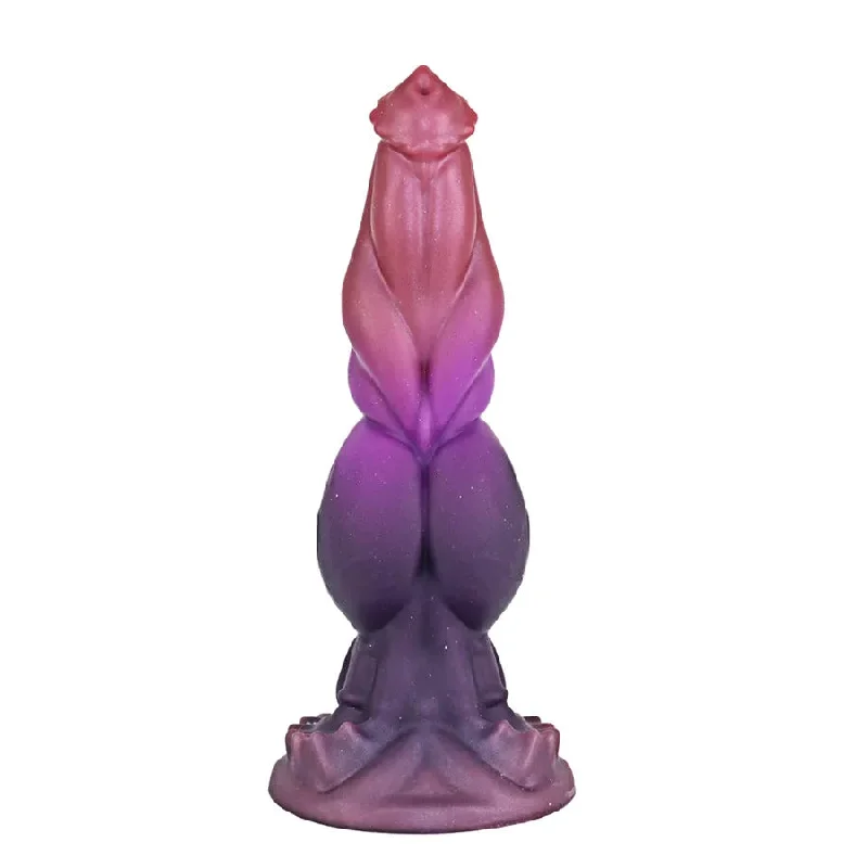 Xinghaoya Silicone Dildo Toy