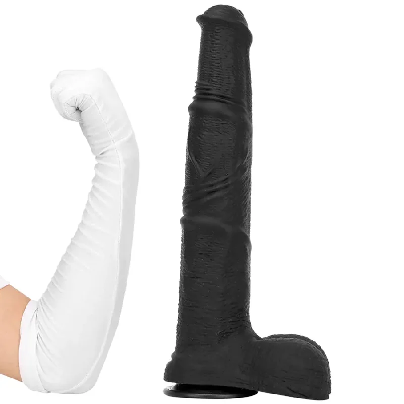 Xinghaoya Silicone Horse Giant Dildo