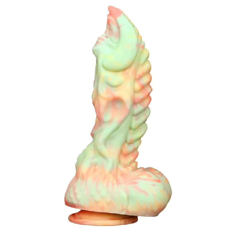 Xinghaoya Silicone Monster Dildo