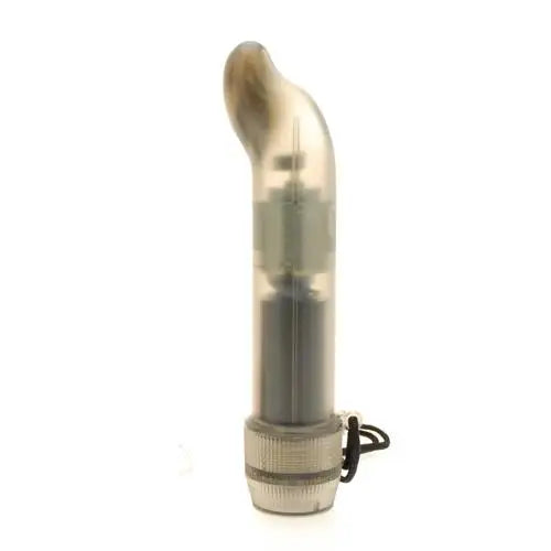 4.5-inch California Exotic Waterproof Multi-speed Prostate Massager