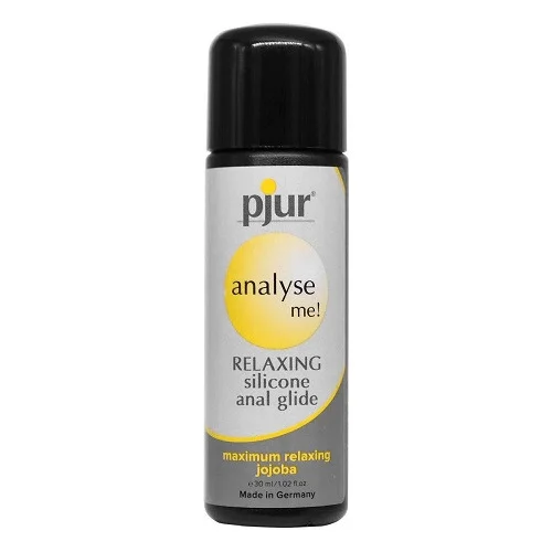 Anal Relaxing Serum by Pjur analyse Me 30ml