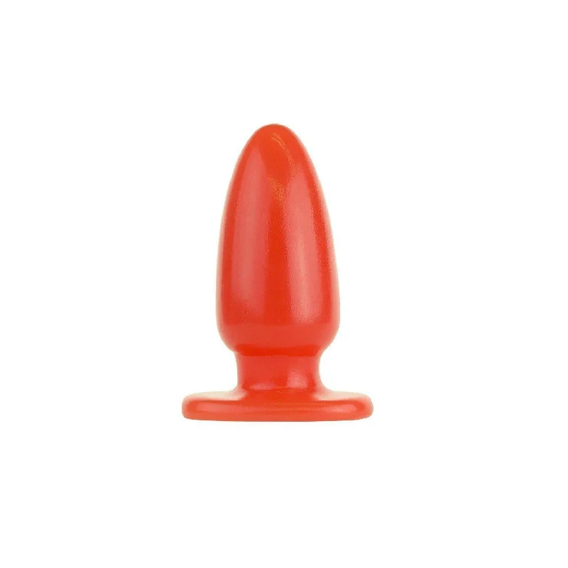 Butt Plug - Large 5-1/2" x 2-1/8"