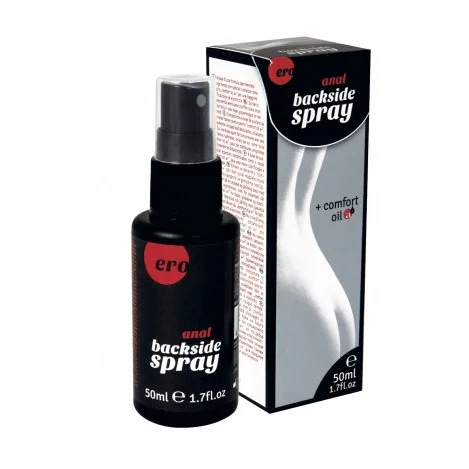 Ero - Anal Numbing Backside Spray 50ml