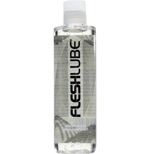 Fleshlube - Slide Anal Lubricant 237ml